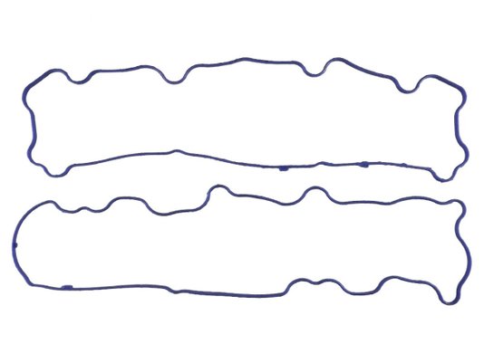 Junta Da Tampa De Válvulas Citroen C3, C4 E Partner 03>, Xsara E Peugeot 206 01>, Peugeot 207 08> 307 02> E Hoggar 10> Bastos 1517134sl