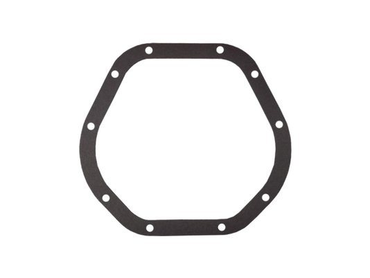 Junta Da Tampa Do Diferencial C-10, C-14, C-15 E Veraneio 69> Sabó 10518-f1