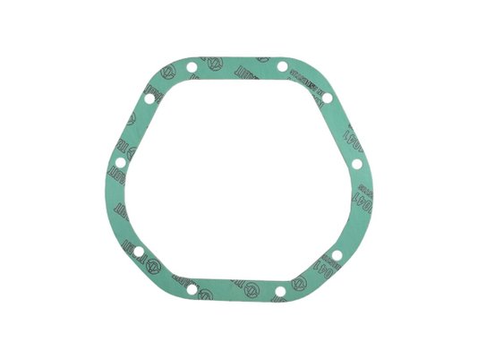 Junta Da Tampa Do Diferencial F-100 67/87, Pick-up F-75, Jeep E Rural 60/83