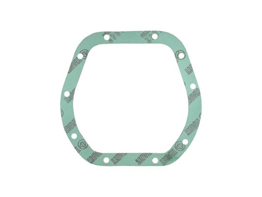 Junta da tampa do diferencial Pampa 82>, Chevette 73/94, Chevy 84/94 e Marajó 81/94