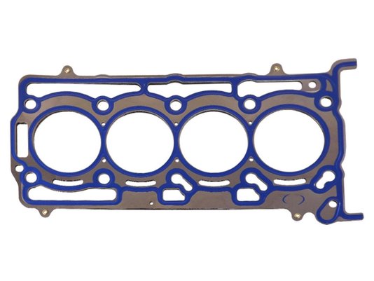 Junta Do Cabeçote Argo, Cronos, Strada E Uno 17> Bastos  141593ml 