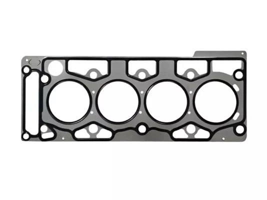 Junta Do Cabeçote Escort Supercharger 03>, Fiesta  Supercharger 02>, Fiesta E Ford Ka 99> Bastos 131545ml2