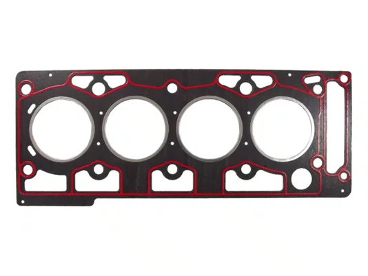 Junta Do Cabeçote Escort Supercharger 03>, Fiesta  Supercharger 02>, Fiesta E Ford Ka 99> Bastos 131545pk30