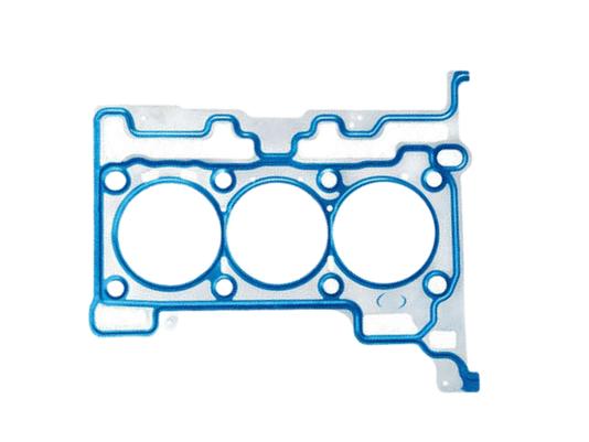 Junta Do Cabeçote, New Fiesta 16>, Ka 14>, Bastos 131590ml  Junta Do Cabeçote, New Fiesta 16>, Ka 14>, Bastos 131590ml