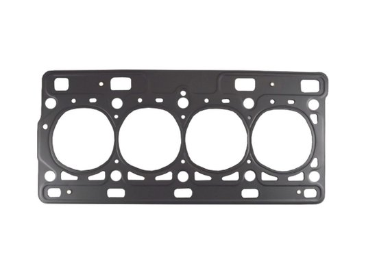 Junta Do Cabeçote Peugeot 206, Clio, Kangoo E Twingo 01>,  Logan 07> E Sandero 08> Bastos 151587ml