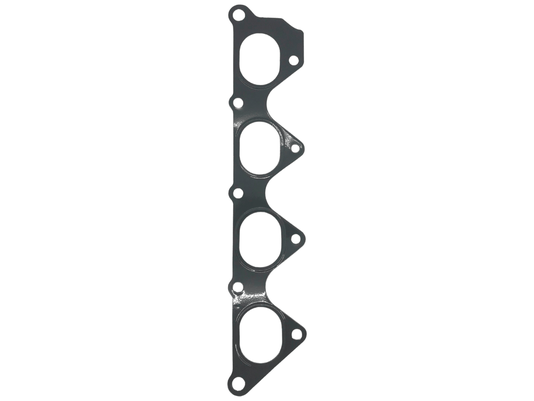 Junta Do Coletor De Escape Mitsubishi Lancer E Pajero Io 99> E Pajero Tr4 04> Bastos 1520194ml
