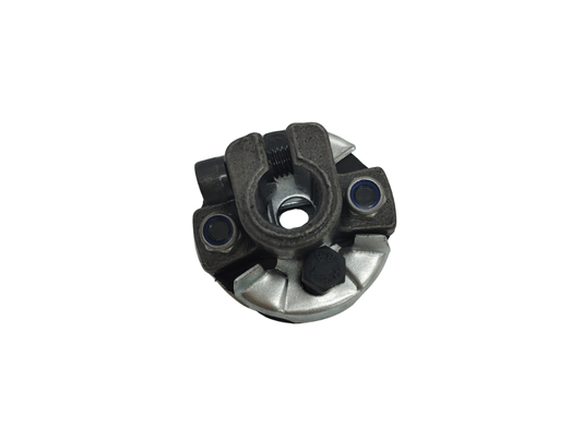 Junta Elástica Da Coluna De Direção, Blazer E S-10 95/11  Dfx 14937 