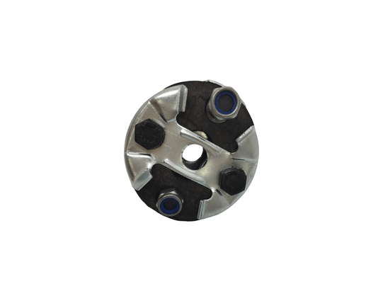 Junta Elástica Da Coluna De Direção, Blazer E S-10 95/11  Dfx 14937
