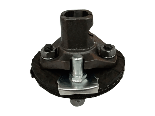 Junta Elástica Da Coluna De Direção Chevette 73/93, Chevy  84/93 E Marajó 81/93 Ampri 82200 