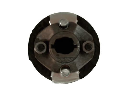 Junta Elástica Da Coluna De Direção Chevette 73/93, Chevy  84/93 E Marajó 81/93 Ampri 82200