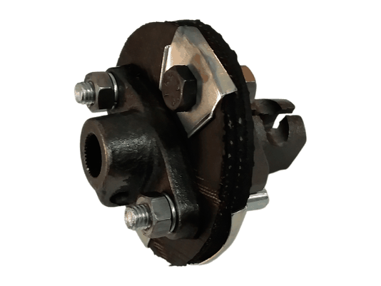 Junta Elástica Da Coluna De Direção Chevette 73/93, Chevy  84/93 E Marajó 81/93 Ampri 82200