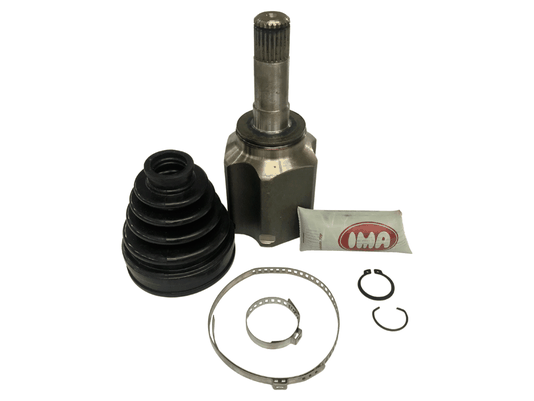 Junta Homocinética Argo 17>, Cronos 18>, Bravo, Doblo, Idea, Linea, Palio, Punto, Siena E Strada 12> Ima Al-1300 - Lado Esquerdo