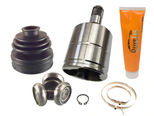 Junta Homocinética Bora 2.0 07>jetta E Passat 06/10, Tiguan 2.0 10> Drivetec 76809 