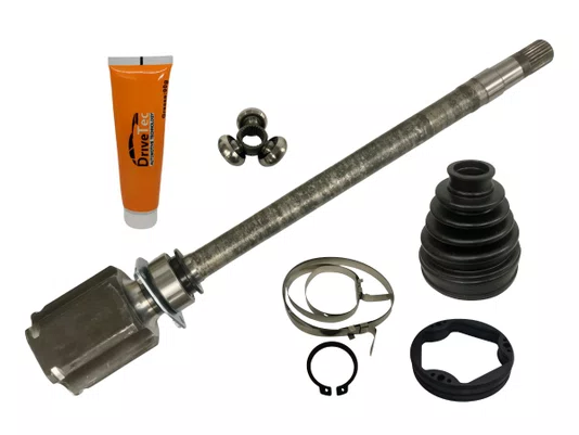 JUNTA HOMOCINÉTICA CÂMBIO LADO DIREITO ARGO, CRONOS, SIENA, STRADA 1.6,1.8 12> DRIVETEC 73505