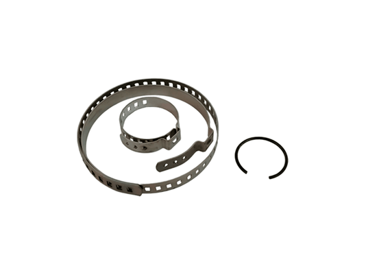 Junta Homocinética Captur E Duster 17> E Oroch E Sandero  16> Devigili Dg80648