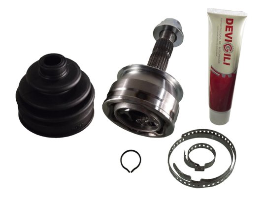 Junta Homocinética Celta 00>, Corsa 94/02, Corsa Classic 02>, Pick-up Corsa 94> E Prisma 07> Devigili Dg80174 Junta Homocinética Celta 00>, Corsa 94/02, Corsa Classic 02>, Pick-up Corsa 94> E Prisma 07> Devigili Dg80174