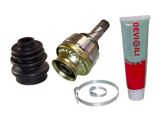 Junta Homocinética Celta 00>, Corsa 94/02, Corsa Classic 02>, Pick-up Corsa 94> E Prisma 07> Devigili Dg84301 Junta Homocinética Celta 00>, Corsa 94/02, Corsa Classic 02>, Pick-up Corsa 94> E Prisma 07> Devigili Dg84301