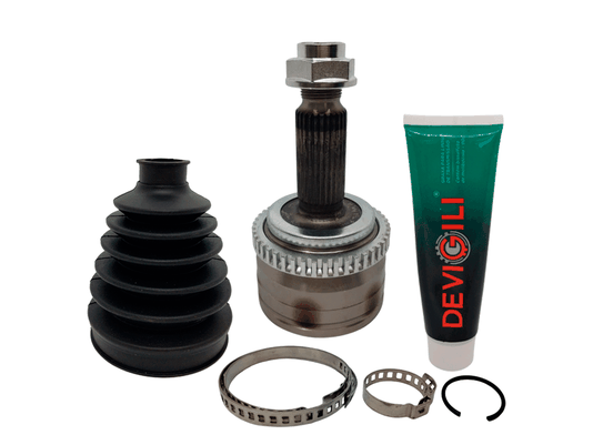 Junta Homocinética Cerato E Soul 16v 09/18, Creta 16v 17>, Elantra 16v 11/16, Elantra 12/18 Devigili Dg80984 Junta Homocinética Cerato E Soul 16v 09/18, Creta 16v 17>, Elantra 16v 11/16, Elantra 12/18 Devigili Dg80984