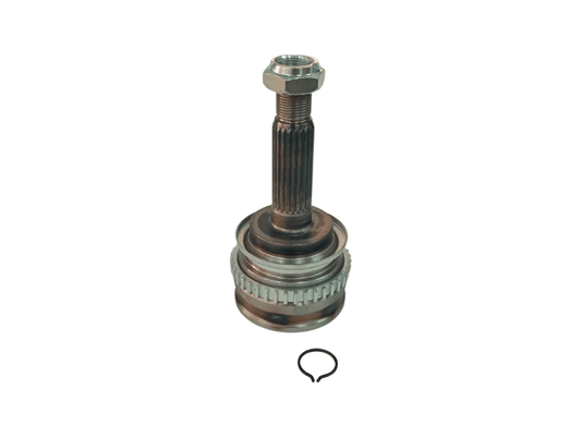 Junta  Homocinética Chery Qq 11/19 Devigili Dg81052 - Lado  Roda