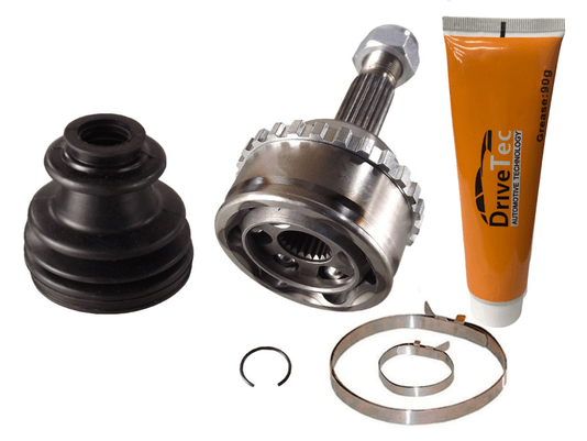 Junta Homocinética Clio 1.6 8/16v E Kangoo 1.6 8v 00> Drivetec 76364 