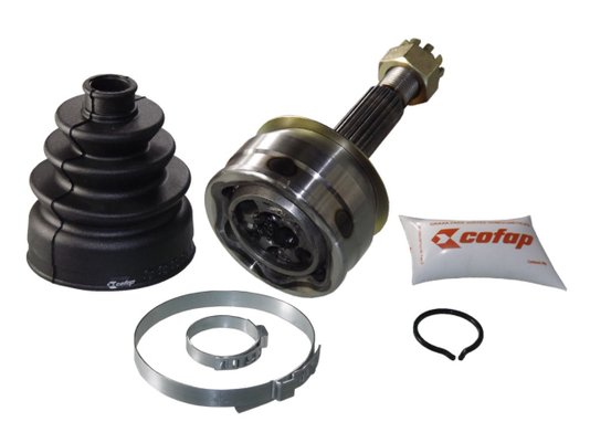 Junta Homocinética Corsa 94/02, Corsa Classic 02>, Pick-up Corsa 94> E Montana 04> Cofap Jhc04110