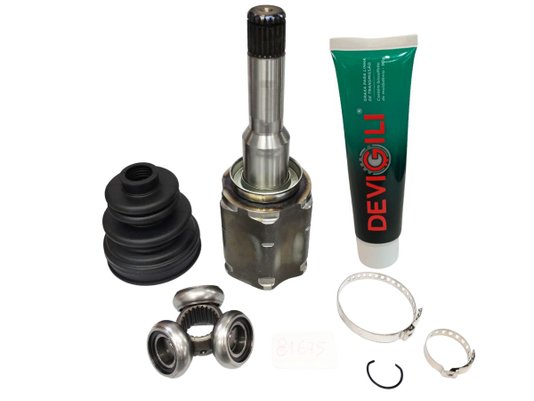 Junta Homocinética Cruze 1.4 16v 16> Devigili Dg81048 -  Lado Esquerdo 