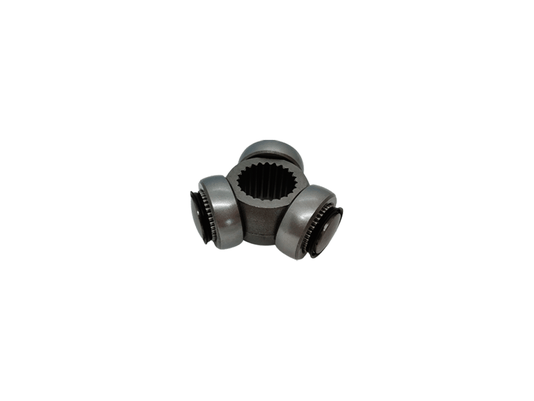 Junta Homocinética Ecosport Titanium 16v Automático 13/19 Devigili Dg81071