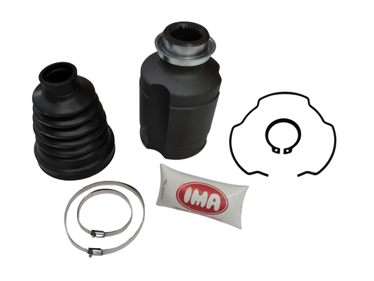 Junta Homocinética Fusion 2.3 E 2.5 16v 06/09 Ima Al-1244 