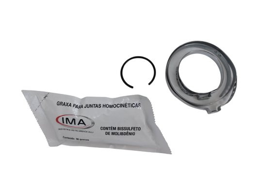 Junta Homocinética, Hilux 2.8 16v 4x4 16> Ima Al-1786