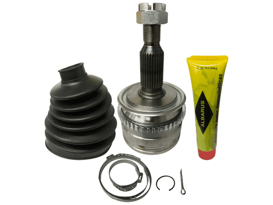 Junta Homocinética L-200 Triton 08> Albarus Alb4266-6715