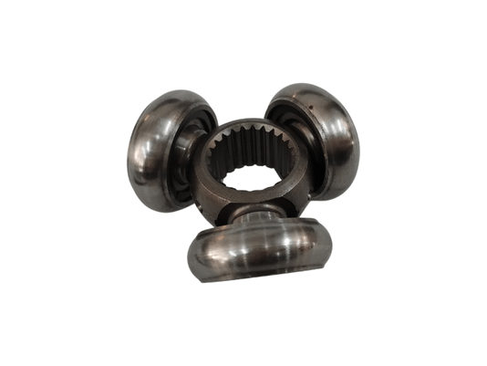 Junta Homocinética Lado Câmbio Ecosport Titanium 16v 13/19 Devigili Dg81144
