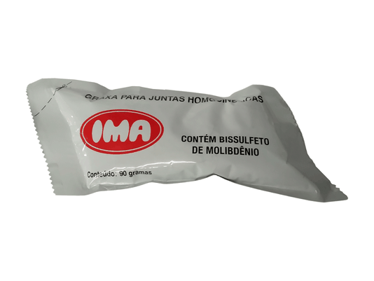 Junta Homocinética Master 2.3 16v 13> Ima Al-1531