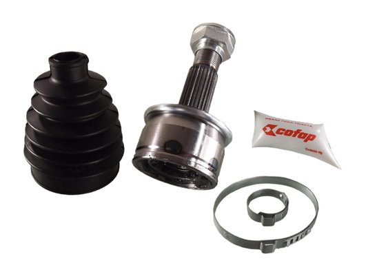 Junta Homocinética Onix  E Prisma 8v 13/19, Onix Plus 8v 20/20, Joy E Joy Plus 8v 19> Cofap Jhc04111