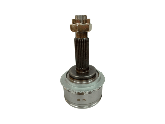 Junta Homocinética Pajero Io 99> Pajero Tr4 02>,  Drivetec  74110