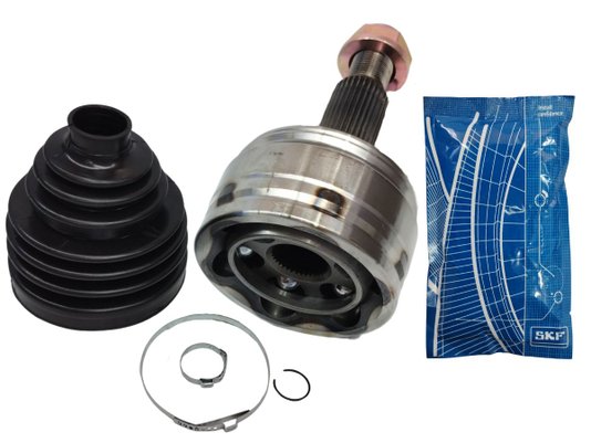 Junta Homocinética Renault Master 2.3 16v 13> Skf Vkja41166a