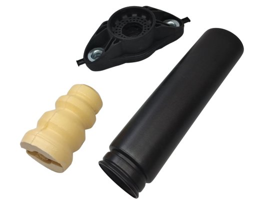 Kit Batente E Coifa Do Amortecedor 208 1.0 6v 22>, 208 1.6 16v 20>, 208 1.0 12v Turbo 24>  Cgr 6475-5 - Traseiro