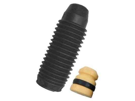 Kit Batente E Coifa Do Amortecedor Dianteiro Chery Tiggo 09/15 Recrin 7105-0