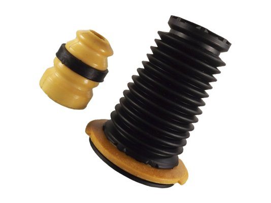 Kit Batente E Coifa Do Amortecedor Dianteiro Fiat Toro Recrin 6891-0