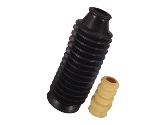 Kit Batente E Coifa Do Amortecedor Dianteiro Honda City E  New Fit 09>, Fit 03/08, Hr-v 15> E Wr-v 17> 