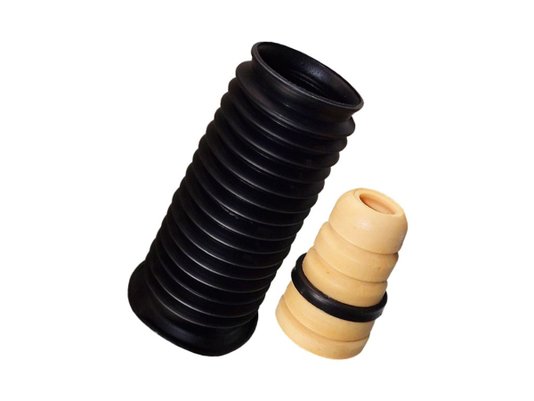 Kit Batente E Coifa Do Amortecedor Dianteiro Onix E Prisma  13/17 