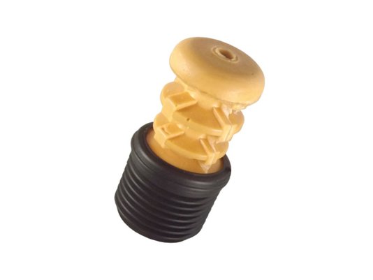 Kit Batente E Coifa Do Amortecedor Dianteiro Pajero Gls Full 98> E Pajero Full 02>