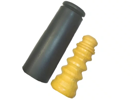 KIT BATENTE E COIFA DO AMORTECEDOR TRASEIRO, A4, Q3, JETTA, PASSAT, TIGUAN RECRIN 6177-0