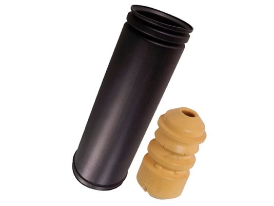 Kit Batente E Coifa Do Amortecedor Traseiro Bmw 316 94>, 318 91>, 320 92>, 323 94> 325 93> E 330 99> Recrin 5435-0