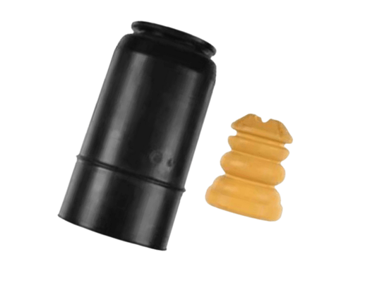 Kit Batente E Coifa Do Amortecedor Traseiro Bmw S-1, S-2, X-1 10>, S-3 11>, S-4 14>, X-2 13> Recrin 7169-0