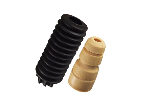Kit Batente E Coifa Do Amortecedor Traseiro Gol G1 81>, Parati G1 82> E Voyage 82/95