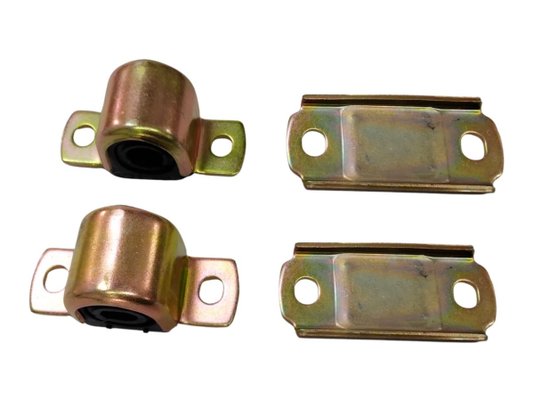 Kit Bucha Da Barra Estabilizadora Dianteira, Argo E Cronos 18> E Strada 19>, Cgr 8922-5 