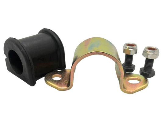Kit Bucha Da Barra Estabilizadora Dianteira Jimny 8v 98>,corolla 09> Mobensani Mb-770k