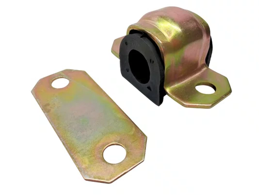 Kit Bucha Da Barra Estabilizadora Ecosport  Novo 2.0 16v 13> Cgr 8901-5
