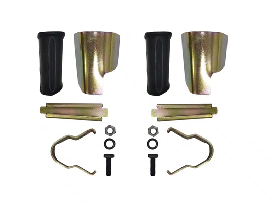 Kit Bucha Da Barra Estabilizadora Kombi 68>, Kombi Clipper 76>, Kombi Carat 96> Cgr 5190-5