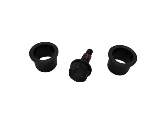 Kit Buchas E Parafuso Do Garfo De Embreagem, Hb20 12v Aspirado 12/22 E Turbo 16> Dfx 20615 